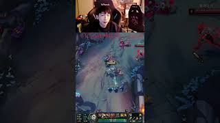 xcm zaahen vs riven–clean outplays in GM cn ⚔️ #zaahen#riven#leagueoflegends#toplane   #grandmaster