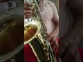 Saxofón alto: Te Quiero Mucho (# Diomedes Díaz