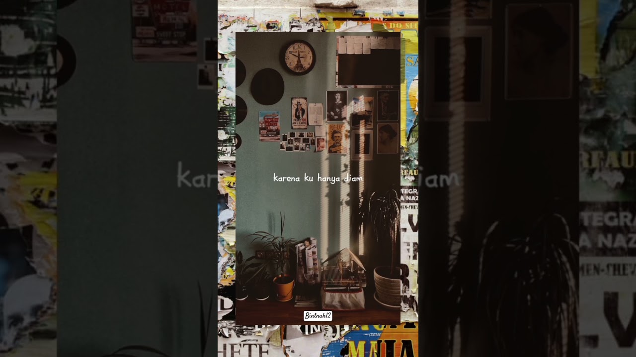 Lagunya bikin nostalgia sih,🥹🥹🥹