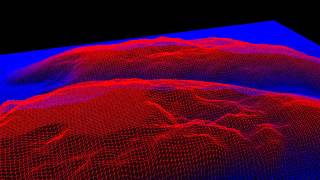 HeightMaps conversion to 3D