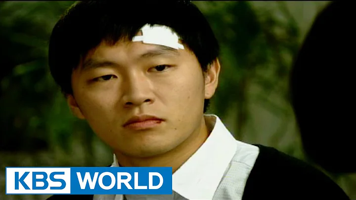 I am Your Teacher | 아이 엠 샘 - Ep.13