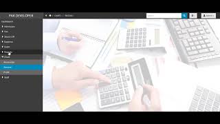 School Management System Pak Developer