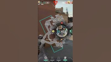 Quick 4K with Deadlock on Bind #shorts #valorant #valorantclips #clips #4k #gaming #vct #deadlock