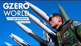 The return of the nuclear threat, with Admiral James Stavridis