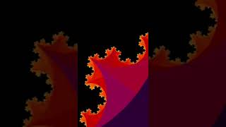 KOCH SNOWFLAKE DEEPEST ZOOM