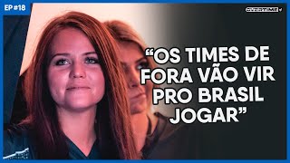 FURIA apresenta olga e elenco feminino volta a ficar completo ...