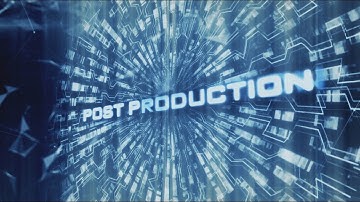 Light Wave showreel 2017 - Post Production, VFX, 3D, Motion Graphics, VR