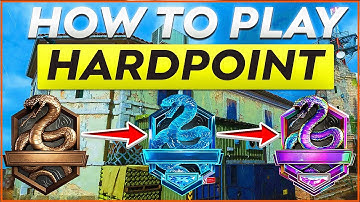 Solo Queue To Iridescent | Inside The Mind Black Ops 6 Ranked Play