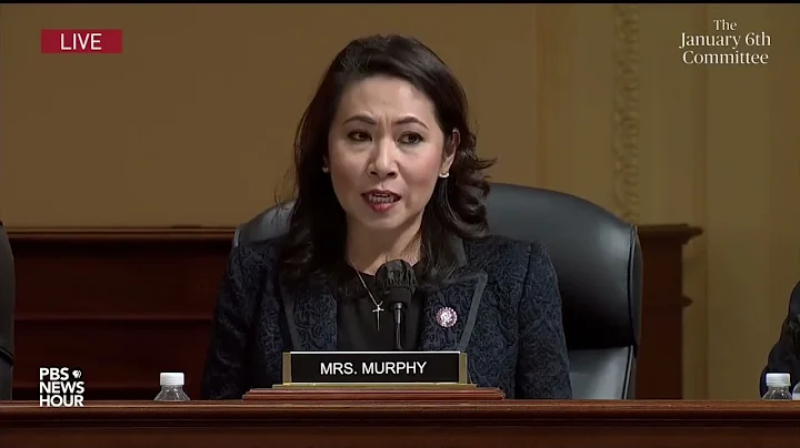 WATCH: Rep. Murphy gives opening statement | Jan. ...