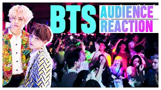 BTS TOP HITS & SONGS AUSTRALIA REACTION! 😍 | AUSTRALIA KPOP PARTY! 🇦🇺