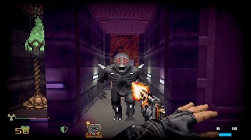 No Dynamus dynamic sound Gameplay