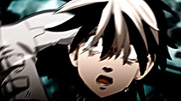 TOKYO REVENGERS EDIT // free (svp) project file // xan rotation