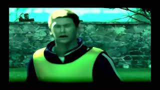 Pro Evolution Soccer 1 Intro Opening 4k 60fps AI Enhanced Remastered