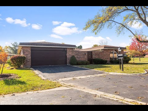 2425 El Cid Lane, Northbrook, IL home video tour