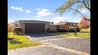 2425 El Cid Lane video tour