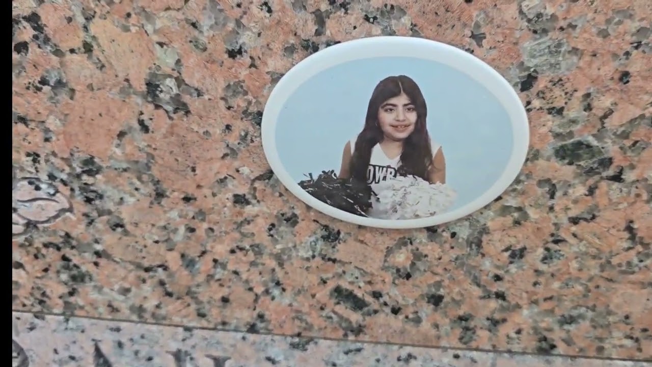 San Lorenzo Cemetery