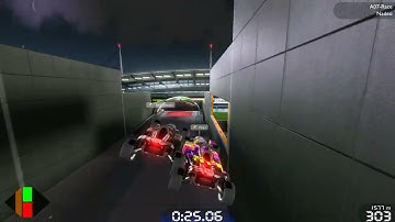 [TAS] TMNF A07-Race | 26.09 | End by maB!