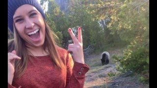 20 most dangerous selfies ever taken  Best World Selfies