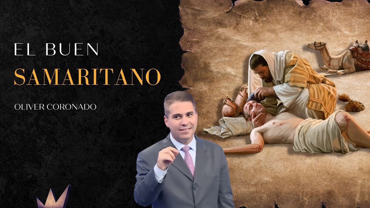 EL BUEN SAMARITANO