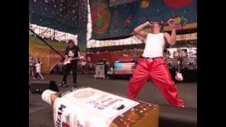 Kid Rock - Full Concert - 07/24/99 - Woodstock 99 East Stage ()