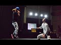 【basketball 】1on1の大会でサクッと優勝した日。