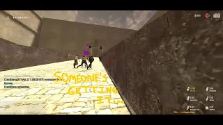 Zombie Panic! Source 2022 10 03 Smash Cannons Cherry Run screenshot 5