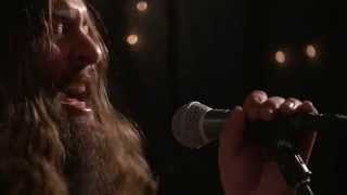 Video thumbnail of "Strand Of Oaks - Heal (Live on KEXP)"