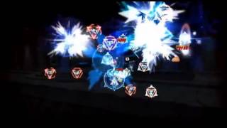 Elsword Hyper Actives Teaser