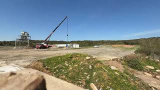 Fh Makina &amp; Akçansa Kurulum