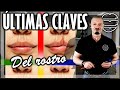  ltimas claves del rostro  fisiognoma 2024