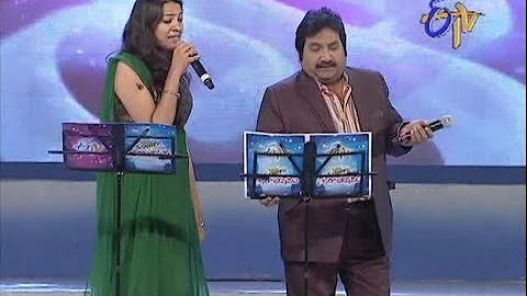 Swarabhishekam - Mano & Geeta Madhuri Performance ...