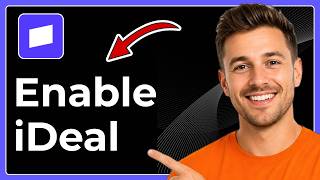 How to enable iDEAL in your Stripe account (Full 2026 Guide)
