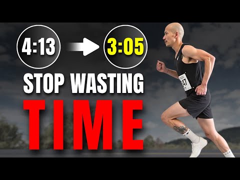 How I Ran My Fastest Marathon at 47