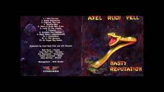 Axel Rudi Pell - Firewall (Lyrics)