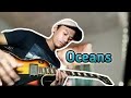 Oceans - Hillsong | JtLG guitar cover