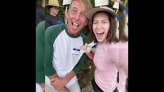 Eden Sher: The Middle Maestro 🌟 #Short