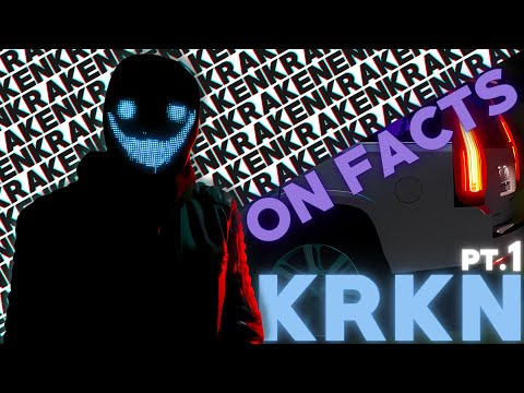 KRKN pt.1 "ON FACTS"