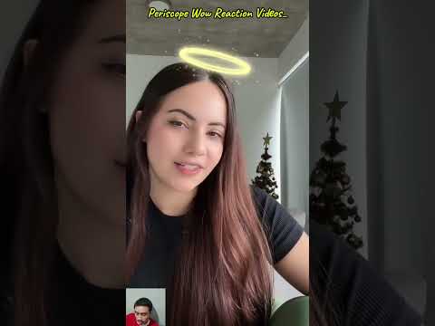 Periscope Wow Reaction Videos_1807