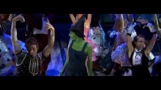 Wicked Trailer