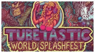 Tubetastic World Splashfest - Gameplay Não Comentada