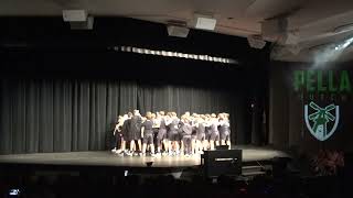 2023 HOCO Senior Lip Sync