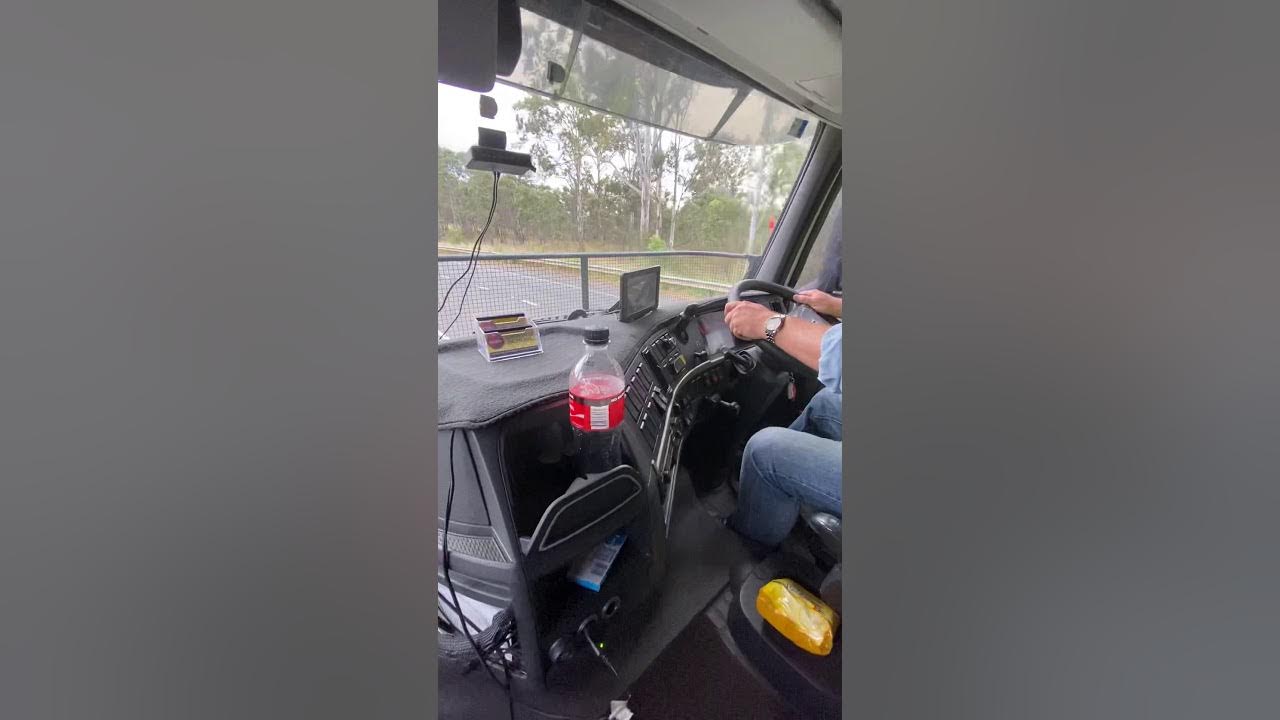 MC Truck Licence Upgrade YouTube