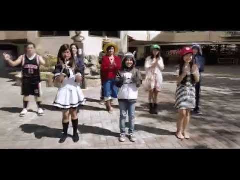 心のプラカード -  サン・ベダ　アニメクラブ VER (Kokoro no Placard - San Beda Ver)