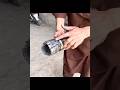 Expert Level: How This Mechanic Rebuild a Broken Truck Spindle in Minutes #restoration #mechanic