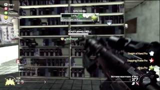 ProjectX vs Ns | MW2