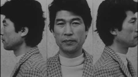 映画　「絞死刑」　予告編