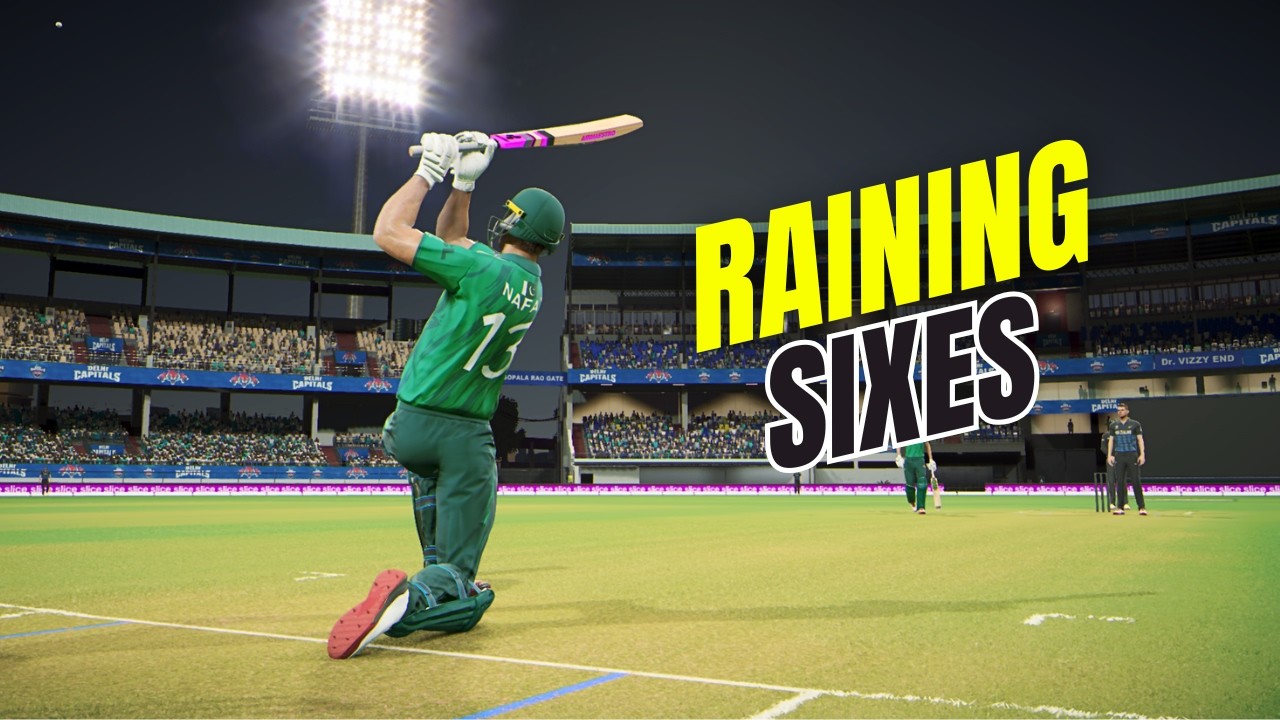 Пакистан против Новой Зеландии | Чемпионат мира по T20