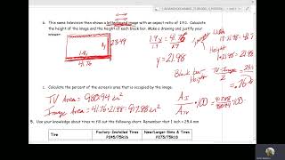 Unit 1 Test Review 1