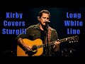 Long White Line Cover - Sturgill Simpson