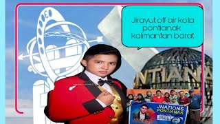 Jirayut - jambret cinta - sedang sedang saja 'off air pontianak'